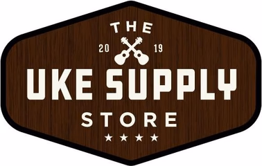 Uke Supply Logo