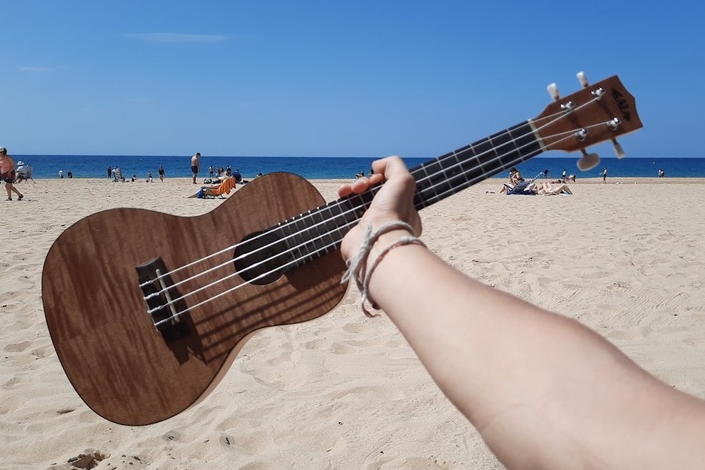 The Ultimate Ukulele Guide for Beginners